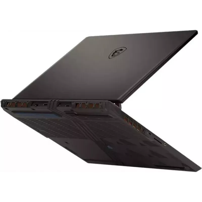 MSI Vector 17 HX AI A2XWHG-041 Portátil gaming, Intel Core Ultra 9 185H, 32GB DDR5 RAM, 1TB NVMe SSD, 17,3 pulgadas WQXGA 240Hz, NVIDIA GeForce RTX 4070, Windows 11 Home, Core Black (reacondicionado)