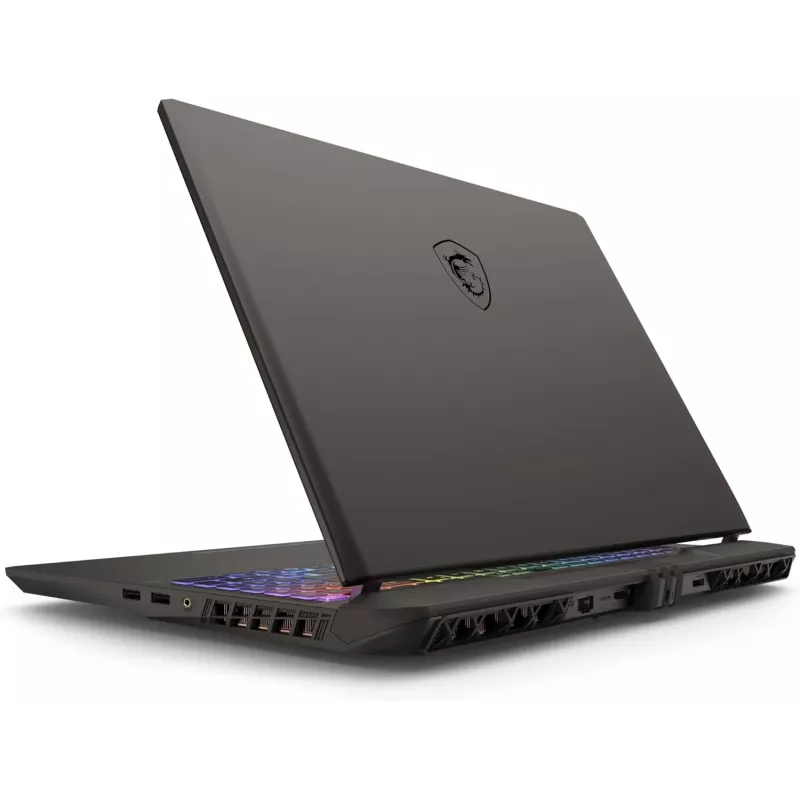 MSI Vector A16 HX A8WIG Portátil, Ryzen 9, 32GB RAM, SSD, 16 pulgadas WQXGA (reacondicionado)