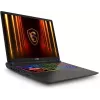 MSI Vector A16 HX A8WIG Portátil, Ryzen 9, 32GB RAM, SSD, 16 pulgadas WQXGA (reacondicionado)