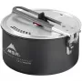 MSR Ceramic Nonstick Olla Solo 1.3 L