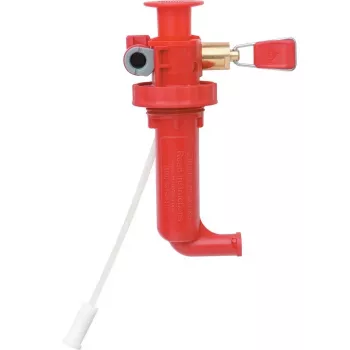 MSR Dragonfly Bomba de combustible – bomba de repuesto para hornillo de combustible líquido MSR Dragonfly