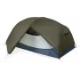 MSR Hubba Hubba HD 2P Tienda de campaña - Green