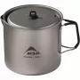 MSR Titan Kettle Olla 900ml