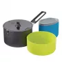 MSR Juego de cocina Trail Lite Solo