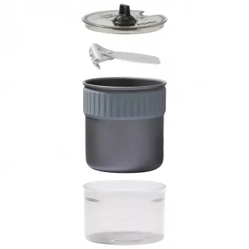 MSR Trail Mini Duo Katadyn Filtro de Agua