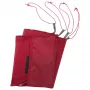 MSR Universal Footprint Base para tienda para 3 personas