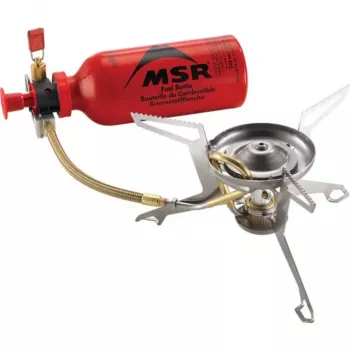 MSR WhisperLite International Combo de Cocina