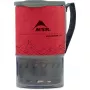MSR WindBurner Cocina 1L Red