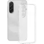 MTM Funda de silicona TPU transparente para Samsung Galaxy A37 5G (SM-A376F) 112105