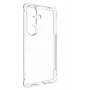 MTM funda de silicona TPU transparente para Samsung Galaxy S26 111331
