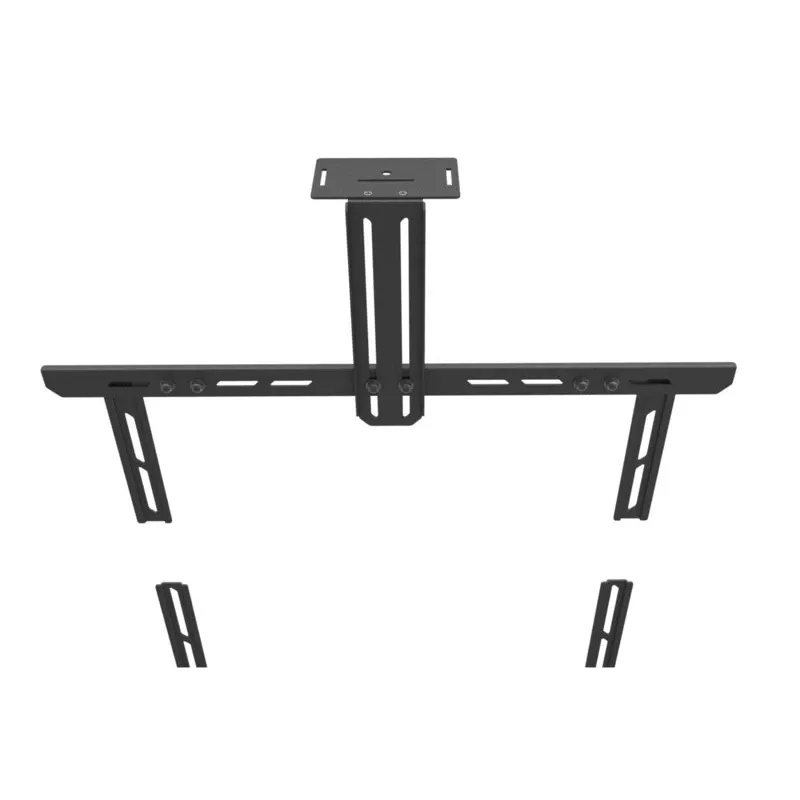Multibrackets M soporte universal para barra de sonido y cámara mediano
