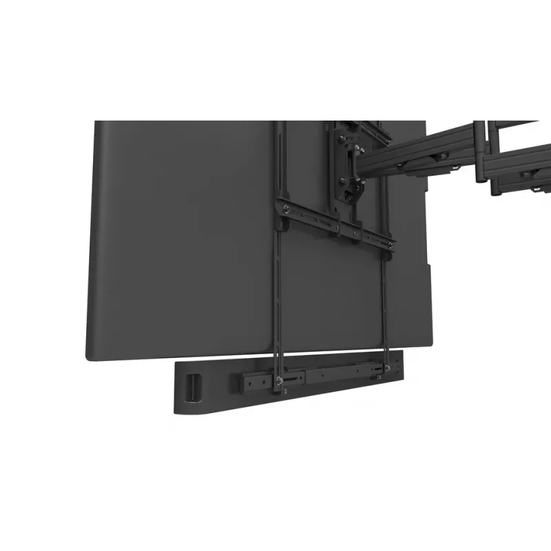 Multibrackets M soporte universal para barra de sonido y cámara mediano