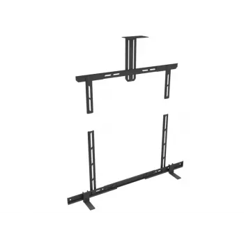 Multibrackets M soporte universal para barra de sonido y cámara mediano