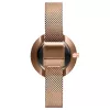 Reloj de mujer MVMT Nova oro rosa acero inoxidable 32 mm D-FB01-RGS