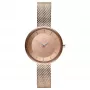 Reloj de mujer MVMT Nova oro rosa acero inoxidable 32 mm D-FB01-RGS