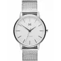 MVMT Reloj de mujer Santa Monica D-MB01-S 38mm Acero inoxidable oro rosa malla