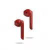 MyKronoz ZeBuds Pro auriculares True Wireless Stereo rojos
