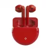 MyKronoz ZeBuds Pro auriculares True Wireless Stereo rojos