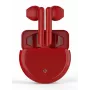 MyKronoz ZeBuds Pro auriculares True Wireless Stereo rojos