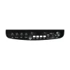 N-Gear altavoz Bluetooth The Flash 1510 30 W negro