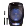 N-Gear altavoz Bluetooth The Flash 1510 30 W negro