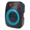 N-Gear Altavoz Bluetooth portátil LGP4Studio 30 W conexión inalámbrica negro