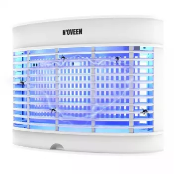 N'OVEEN IKN930 Lámpara insecticida