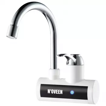 Calentador de agua instantáneo N'OVEEN IWH150 3 kW