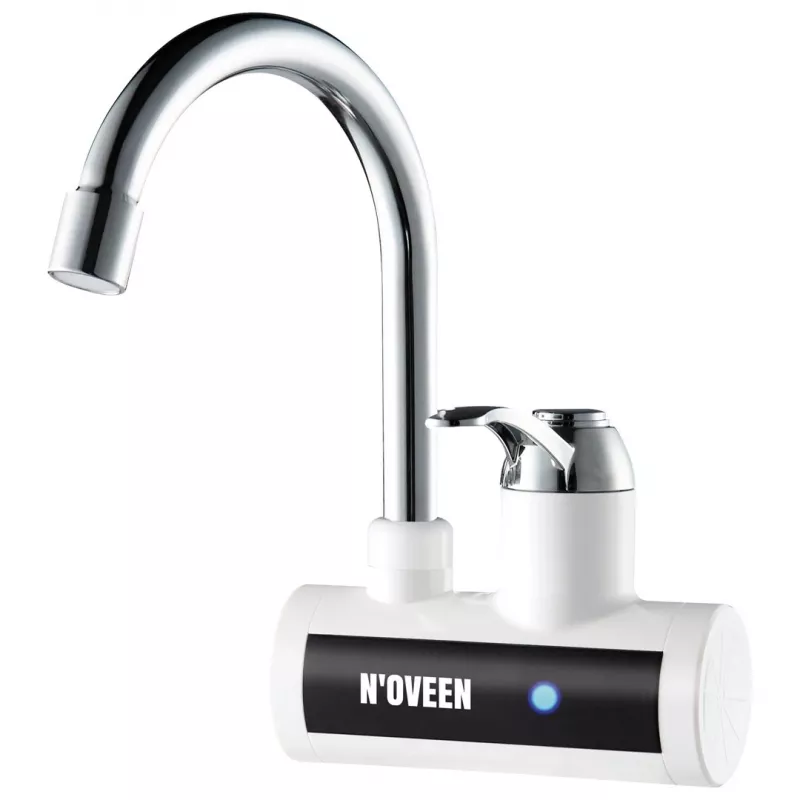Calentador de agua instantáneo N'OVEEN IWH150 3 kW