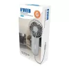 N'OVEEN NOVEEN F220 Ventilador de mano recargable por USB