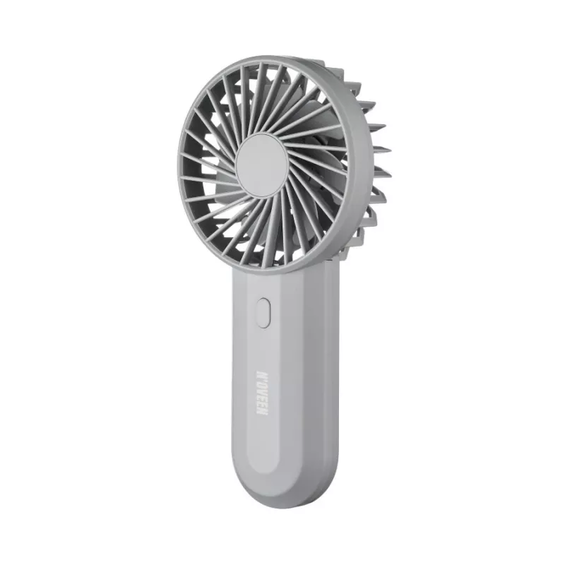 N'OVEEN NOVEEN F220 Ventilador de mano recargable por USB