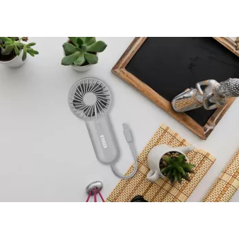 N'OVEEN NOVEEN F220 Ventilador de mano recargable USB