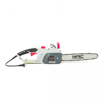Motosierra eléctrica NAC 1800W 35cm CE18-35-N-H