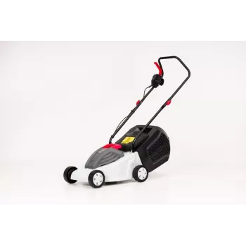NAC Cortacésped eléctrico 1200W 32cm motor de inducción