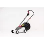 NAC Cortacésped eléctrico 1200W 32cm motor de inducción