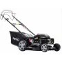 NAC LAWN MOWER WAS ASLEEP DRIVETRAIN 146cc Cortacésped de gasolina autopropulsado LS46-146-HS-NG