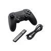 Mando inalámbrico asimétrico NACON para PS4 - negro