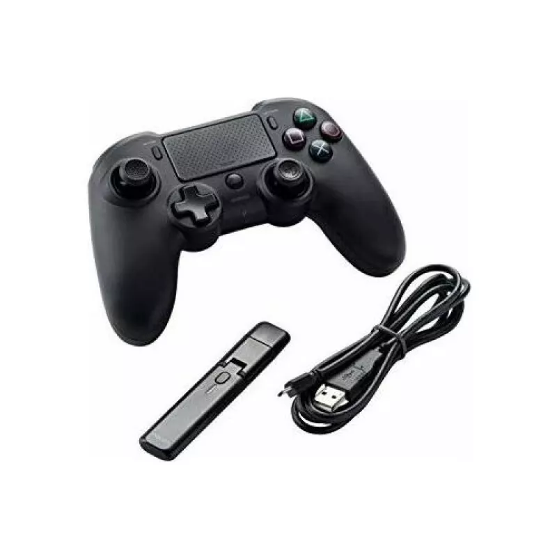 Mando inalámbrico asimétrico NACON para PS4 - negro