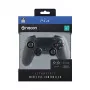 Mando inalámbrico asimétrico NACON para PS4 - negro