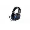 NACON Bigben Auriculares gaming con micrófono PS4 V3 Negro/Azul