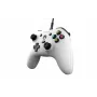 NACON EVOL-X Mando con cable para Xbox Series X|S, Xbox One, PC - Blanco