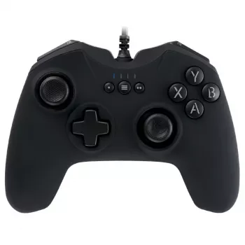 Mando NACON PCGC-100XF con cable PC negro