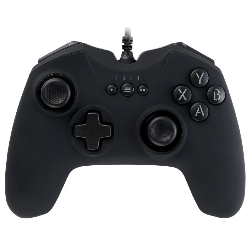 Mando NACON PCGC-100XF con cable PC negro