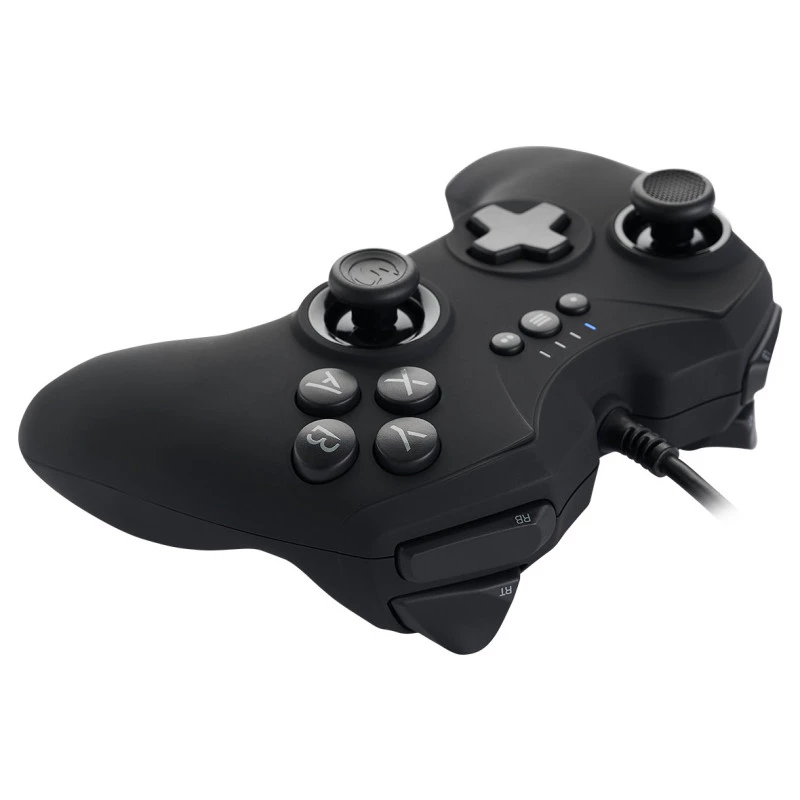 Mando NACON PCGC-100XF con cable PC negro