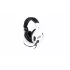 NACON PS4 Gaming-Headset V3 Blanco - Auriculares over-ear con cable y micrófono para PlayStation 4, PC, dispositivos móviles