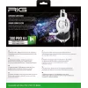Auriculares gaming NACON RIG 300HX para Xbox, blancos