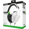 Auriculares gaming NACON RIG 300HX para Xbox, blancos