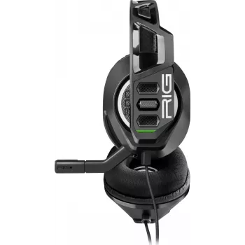 Auriculares gaming NACON RIG 300HX para Xbox, con cable, negros