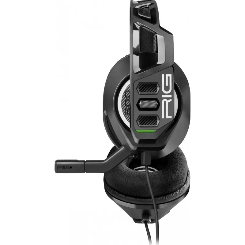 Auriculares gaming NACON RIG 300HX para Xbox, con cable, negros