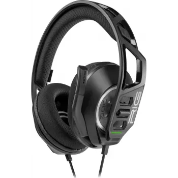 Auriculares gaming NACON RIG 300HX para Xbox, con cable, negros